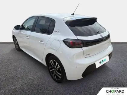 Photo 6 Peugeot 208  PureTech 100 S&S BVM6