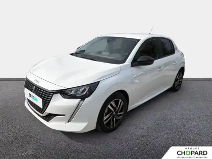 Photo Peugeot 208 Style