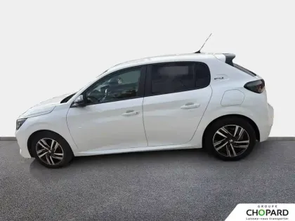 Photo 8 Peugeot 208  PureTech 100 S&S BVM6
