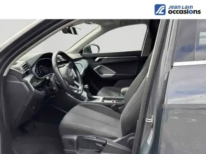 Photo 17 Audi Q3  Sportback 35 TDI 150 ch S tronic 7