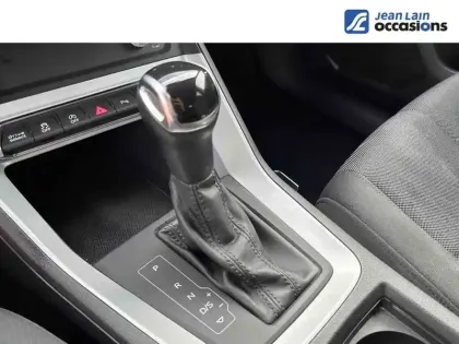Photo 12 Audi Q3  Sportback 35 TDI 150 ch S tronic 7