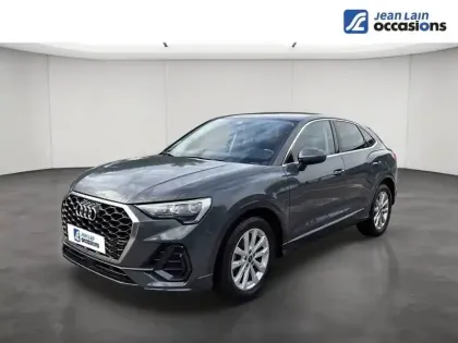 Photo Audi Q3 Design