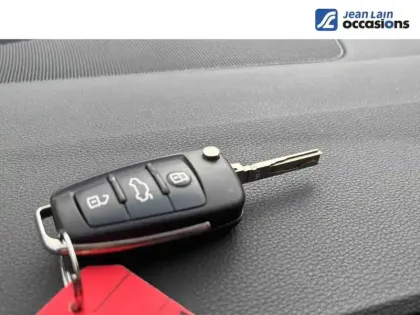 Photo 18 Audi Q3  Sportback 35 TDI 150 ch S tronic 7