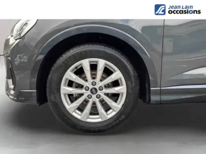 Photo 8 Audi Q3  Sportback 35 TDI 150 ch S tronic 7