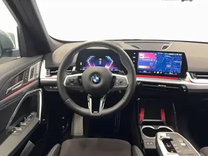 Photo 17 BMW X1  sDrive 20i 170ch DKG7