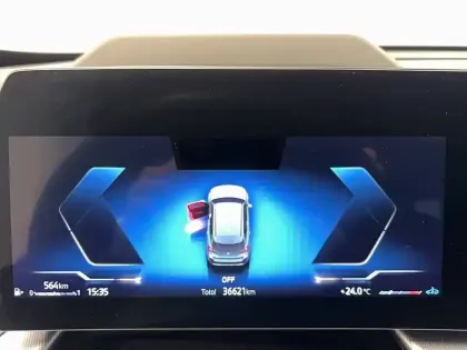 Photo 10 BMW X1  sDrive 20i 170ch DKG7