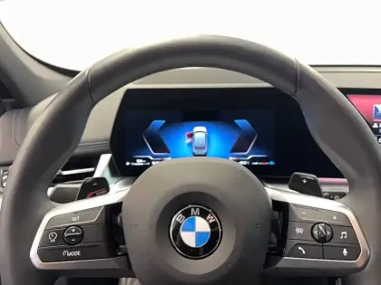 Photo 11 BMW X1  sDrive 20i 170ch DKG7