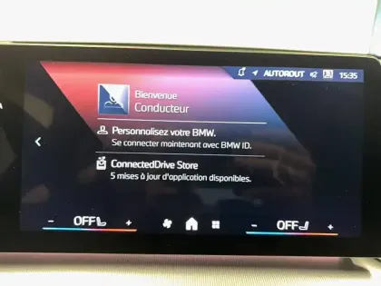 Photo 9 BMW X1  sDrive 20i 170ch DKG7