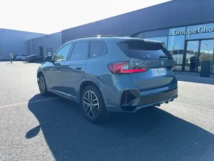 Photo 5 BMW X1  sDrive 20i 170ch DKG7