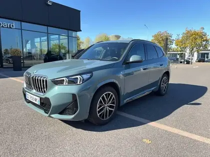 Photo Bmw X1 M Sport