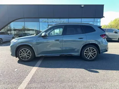 Photo 6 BMW X1  sDrive 20i 170ch DKG7