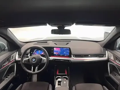Photo 16 BMW X1  sDrive 20i 170ch DKG7