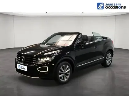 Photo Volkswagen T-roc Style