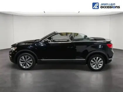 Photo 7 Volkswagen T-roc  Cabriolet 1.5 TSI EVO 150 Start/Stop DSG7