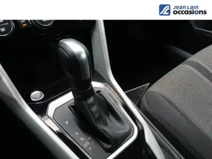 Photo 12 Volkswagen T-roc  Cabriolet 1.5 TSI EVO 150 Start/Stop DSG7