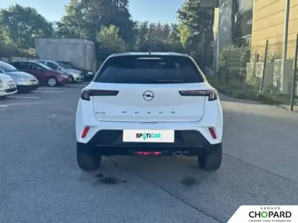 Photo 33 Opel Mokka  1.2 Turbo 130 ch BVM6