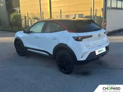 Photo 34 Opel Mokka  1.2 Turbo 130 ch BVM6