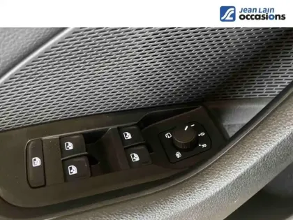 Photo 17 Skoda Octavia  Combi 1.5 TSI Hybrid 150 ch ACT DSG7