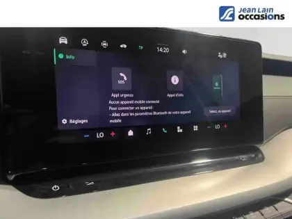 Photo 16 Skoda Octavia  Combi 1.5 TSI Hybrid 150 ch ACT DSG7