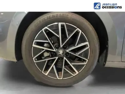 Photo 8 Skoda Octavia  Combi 1.5 TSI Hybrid 150 ch ACT DSG7