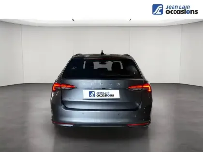 Photo 5 Skoda Octavia  Combi 1.5 TSI Hybrid 150 ch ACT DSG7