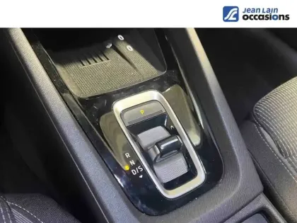 Photo 14 Skoda Octavia  Combi 1.5 TSI Hybrid 150 ch ACT DSG7