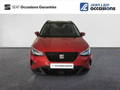 Photo 8 Seat Arona  1.0 TSI 95 ch Start/Stop BVM5