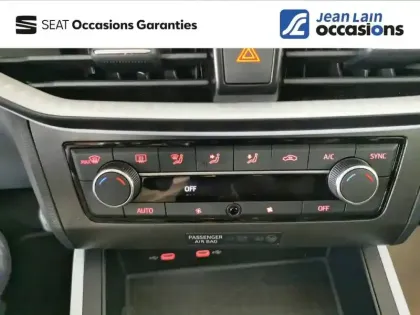 Photo 18 Seat Arona  1.0 TSI 95 ch Start/Stop BVM5