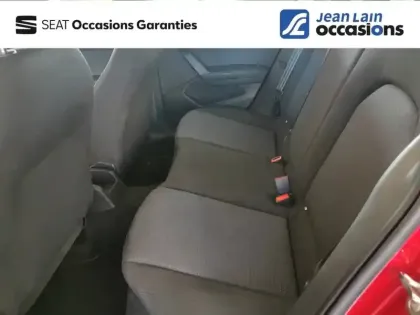 Photo 5 Seat Arona  1.0 TSI 95 ch Start/Stop BVM5