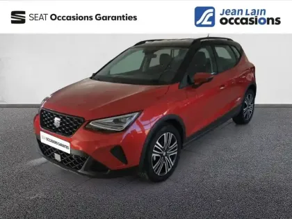 Photo Seat Arona Copa