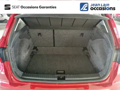 Photo 13 Seat Arona  1.0 TSI 95 ch Start/Stop BVM5