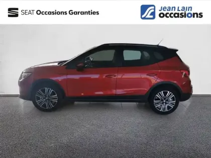 Photo 6 Seat Arona  1.0 TSI 95 ch Start/Stop BVM5