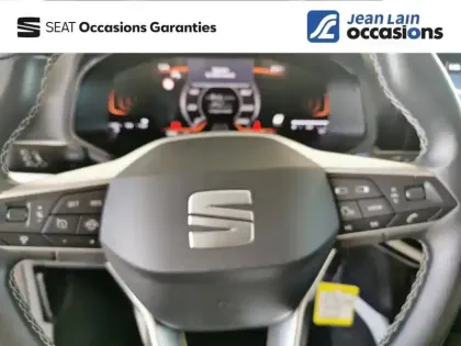 Photo 17 Seat Arona  1.0 TSI 95 ch Start/Stop BVM5