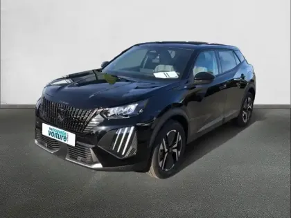 Photo Peugeot 2008 Allure