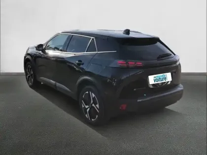 Photo 6 Peugeot 2008  Electrique 156 ch 54 kWh