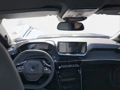 Photo 7 Peugeot 2008  Electrique 156 ch 54 kWh