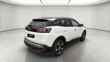 Photo 6 Peugeot 3008  PureTech 130ch S&S EAT8