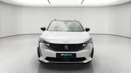 Photo 9 Peugeot 3008  PureTech 130ch S&S EAT8