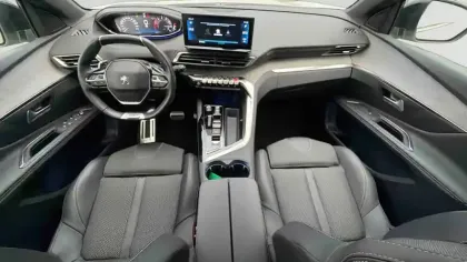 Photo 21 Peugeot 3008  PureTech 130ch S&S EAT8
