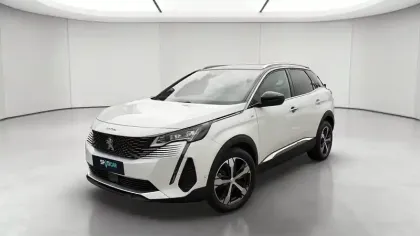 Photo Peugeot 3008 Gt