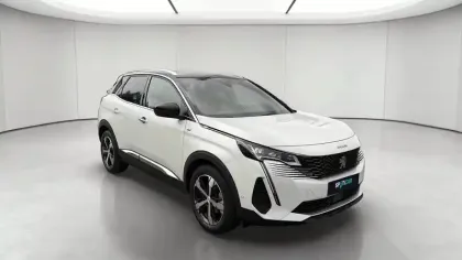 Photo 8 Peugeot 3008  PureTech 130ch S&S EAT8