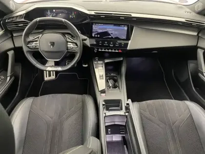 Photo 24 Peugeot 408  PureTech 130 ch S&S EAT8