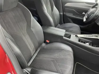 Photo 29 Peugeot 408  PureTech 130 ch S&S EAT8