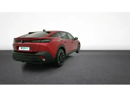 Photo 7 Peugeot 408  PureTech 130 ch S&S EAT8
