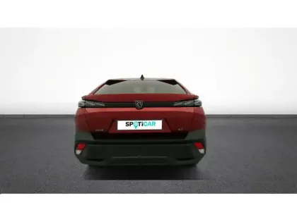 Photo 6 Peugeot 408  PureTech 130 ch S&S EAT8