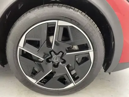 Photo 15 Peugeot 408  PureTech 130 ch S&S EAT8