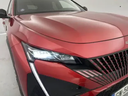 Photo 30 Peugeot 408  PureTech 130 ch S&S EAT8