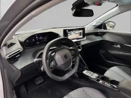 Photo 7 Peugeot 208  Hybrid 110 e-DCS6