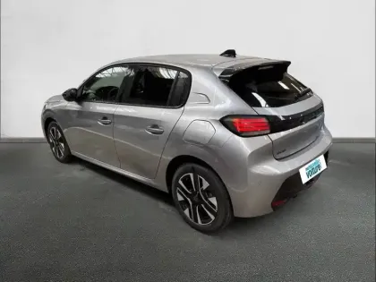Photo 6 Peugeot 208  Hybrid 110 e-DCS6