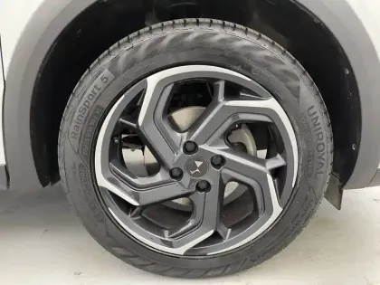 Photo 17 DS DS 3 DS3 Crossback PureTech 130 EAT8